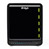 Drobo FS designed for file sharing on small networks