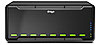DroboPro FS designed for file sharing across larger networks and off site backup.