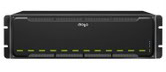 DroboElite 12 drive. The b1200 is specifically designed with large organizations in mind.